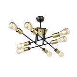 Sparx luster stropna svjetiljka pina 60W SPF01176 Cijene