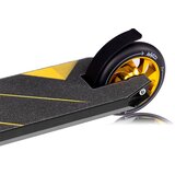 Lionelo romobil Whizz Black Carbon, Yellow | shoptok.hr