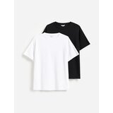 Reserved MEN`S T-SHIRT - šaren | shoptok.hr