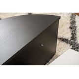Hanah home sto za dnevnu sobu orion wood white wood black