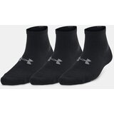Under Armour Essential 3pk Qtr Yth Socks | Shoptok.si