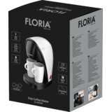Floria Aparat za kavu, 370-450W - ZLN9297 | shoptok.hr