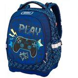 Target Ergonomski školski ruksak Superlight 2 Face Petit Cool Gamer | shoptok.hr