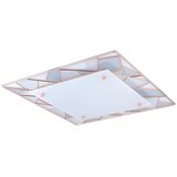 Eglo 94747 - stropna svetiljka pancento 1 LED/16W/230V | Eponuda.com