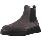 Stonefly Škornji PHOENIX 5 VELOUR Siva Cene