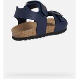 Geox Blue boys' sandals Chalki - Boys | shoptok.hr
