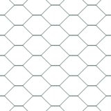  Heksagonalna Ograda Zelena 1 4x100 m Čelik | shoptok.hr