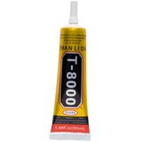 ZHANLIDA Lepak za Touch Screen T8000(50ml) transparent | Eponuda.com