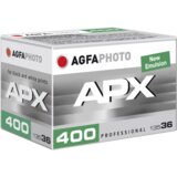 Agfaphoto Filmi Fotografije 400 ISO Format 135 36 Ogledov za srebrni aparat 35mm, (5000339234) | Shoptok.si