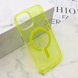  Maska ColorLoop MagSafe za iPhone 15/ žuta Cene