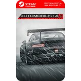  Automobilista 2 - Steam koda brez škatlice (WINDOWS PC | STEAM DECK) | Shoptok.si