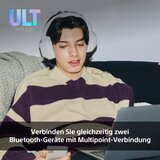 Sony slušalke WHULT900NW.CE7 | Shoptok.si
