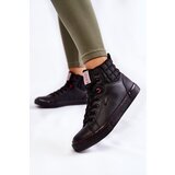 Cross Jeans Women's High Sneakers | shoptok.hr