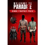 Steam Welcome to ParadiZe - Dark Fantasy Cosmetic Pack (DLC) (PC) Key GLOBAL | ePonuda.com