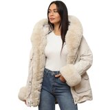 La Modeuse 72169_P169566 Bež | shoptok.hr
