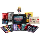 YUME Toys Stranger Things - Upside Down Capsule Series 1 Blind Box (2 Pack) ( 079362 ) Cene