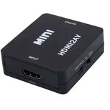 Linkom adapter A HDMI-AV 1080P | Eponuda.com