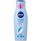 Nivea volume sensation šampon za kosu 400ml Cene
