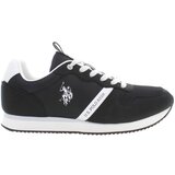 U.S. POLO BEST PRICE US POLO BEST PRICE MEN&#39;S SPORTS FOOTWEAR BLACK Cijene