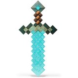 Noble Collection Minecraft Diamond sword replica | Shoptok.si