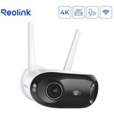 Reolink IP Kamera Elite Series W740, 8MP, 4K, vidno polje 180°, 24/7, 30m IR, Ai pretraga | Eponuda.ba