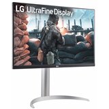 LG ELECTRONICS Monitor 68,6 cm (27,0") 27UP650K-W 3840x2160 IPS 5ms 2xHDMI DisplayPort Pivot DCI-P3-95% HDR400, (5000136116) | Shoptok.si