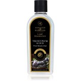 Ashleigh & Burwood London Velvet Plum & Oud nadomestno polnilo za katalitično svetilko 500 ml | Shoptok.si