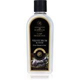 Ashleigh & Burwood London Velvet Plum & Oud punjenje za katalitičke svjetiljke 500 ml | shoptok.hr