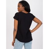 Sublevel Blouse-D73761W10978G-black | Shoptok.si