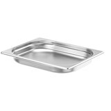Hendi gastronorm spremnik 1/2, budget line, gn 1/2, 2L, 325x265x(H)40mm | Eponuda.com