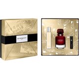 Givenchy L’Interdit Rouge darilni set za ženske | Shoptok.si