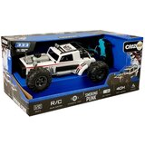  Buggy na daljinsko upravljanje 1:12 2.4G 20 km/h Steam - bijeli | shoptok.hr