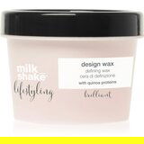 Milk Shake Lifestyling Design Wax vosak za kosu 100 ml | shoptok.hr