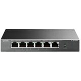 Tp-link TL-SF1006P smart 6-port mrežno stikalo-switch | Shoptok.si