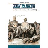Darkwood Đankarlo Berardi - Ken Parker 11 - HC | ePonuda.com