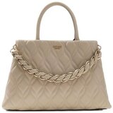 Guess Ročne torbice accessories119523 Bež Cene