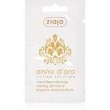 Ziaja Lifting Solution maska za pomlađivanje 40+ 7 ml Cijene