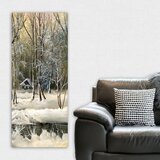 Wallity Slika DKY323800825_50120, 50x120 cm | ePonuda.com