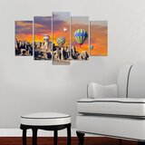 Wallity Set Slika 5M-85, 5 Delova Wallity Set Slika 5M-85, 5 Delova Slike