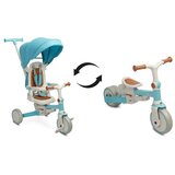Toyz Faro tricikl za djecu, plavi | shoptok.hr