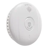 detektor dima DOF Pro10, plastika, signal upozorenja: 85 dB, trajanje baterije 10 godina