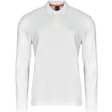 Boss Pe_interlock_long Bež | shoptok.hr