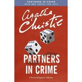 Harper Collins Publishers Ltd Agatha Christie - Partners In Crime Cene