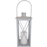 Esschert Design Metalna lanterna (visina 35 cm) – Cijene