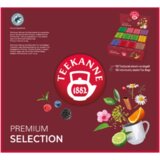 Teekanne Premium Selection Box - 180 čajnih vrečk Cene