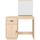  Toaletni stolić 95 x 50 x 134 cm od masivne borovine | Eponuda.ba