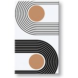  Slike na platnu apstrakne tačke 002 (moderne slike na platnu) | ePonuda.com