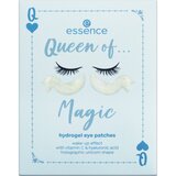 Essence Queen of...Magic maska za predeo ispod očiju