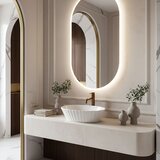 REA Bath Umivalnik na podstavku Samanta | Shoptok.si