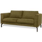 Scandic Gorčično rumena sedežna garnitura 165 cm Gomero – | Shoptok.si